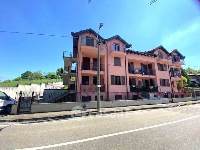 Appartamento in residenziale in Via Alessandro Manzoni 145