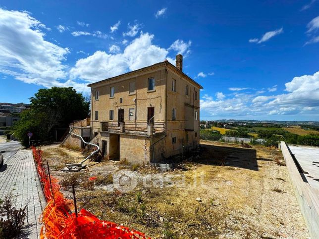 Terreno edificabile in residenziale in Via Robert Baden Powell