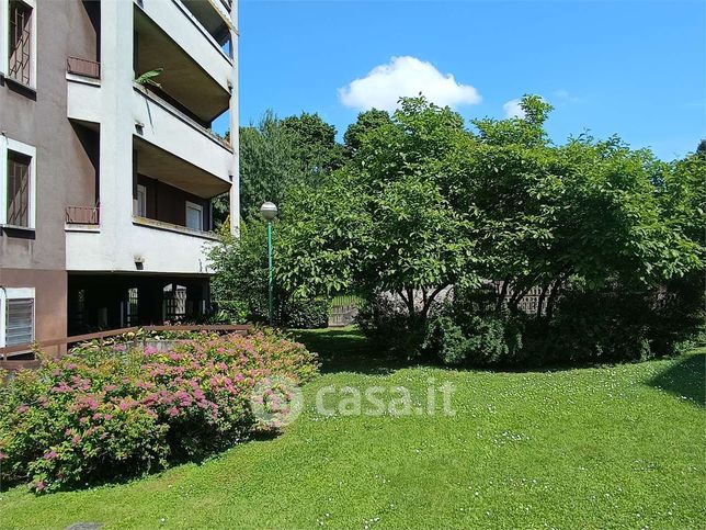 Appartamento in residenziale in Via Aristide de Antichi 8