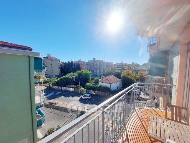 Appartamento in residenziale in Via Prigliani 1