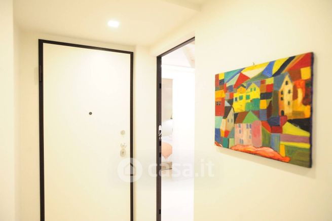 Loft in residenziale in Via Michelangelo Buonarroti 6