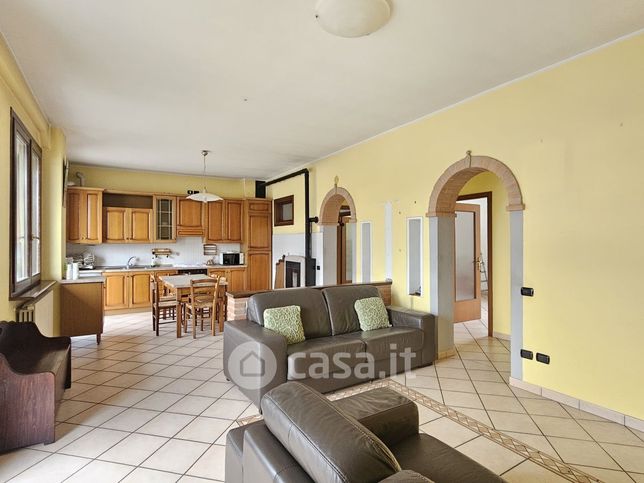 Appartamento in residenziale in Cascina Casale 1