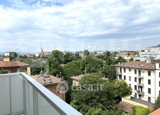 Appartamento in residenziale in Via Monte Sabotino 69