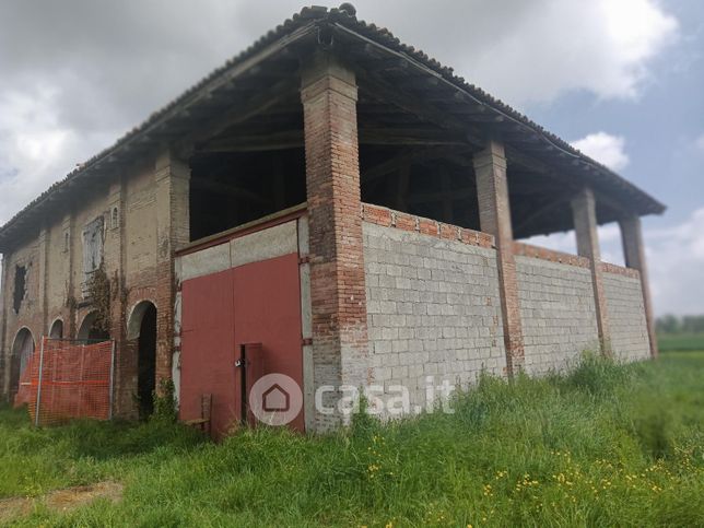 Rustico/casale in residenziale in Via Codronchi 13