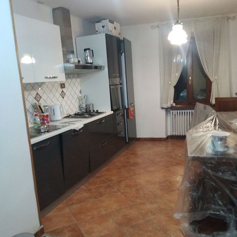 Appartamento in residenziale in Via San Rocco