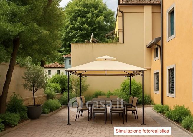 Appartamento in residenziale in