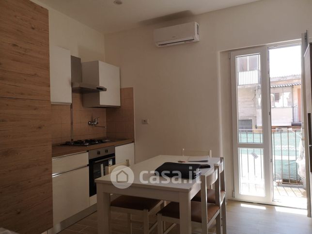 Appartamento in residenziale in Via Carlo Forlanini 113