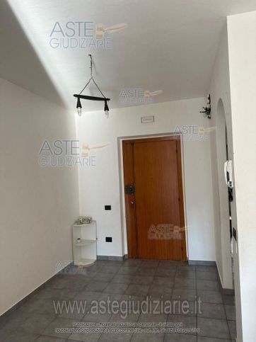 Appartamento in residenziale in Via Lazio