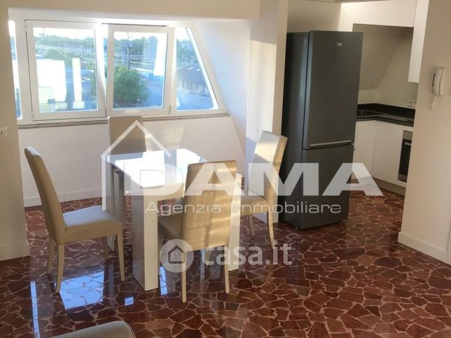 Appartamento in residenziale in Viale della LibertÃ 