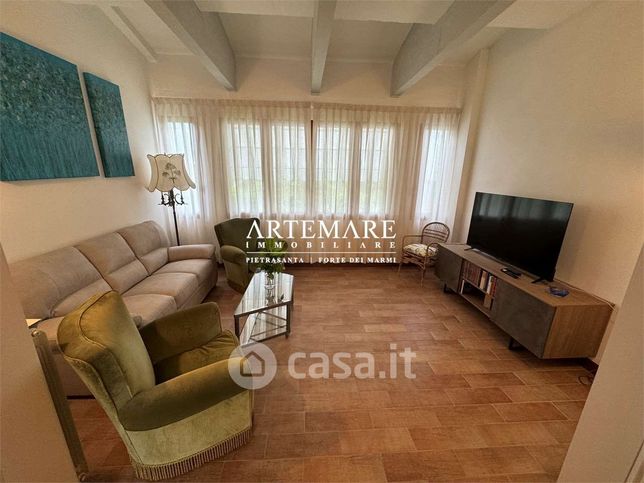 Appartamento in residenziale in Via Donatello 35