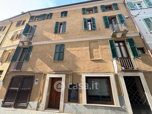 Appartamento in residenziale in Via Tapparelli D'Azeglio