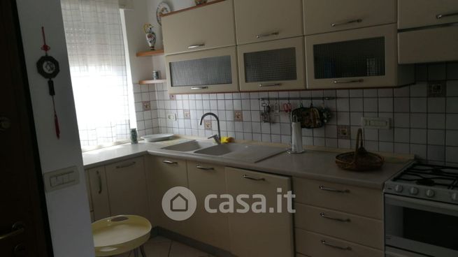 Appartamento in residenziale in Via degli Eucaliptus