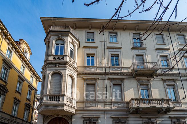 Appartamento in residenziale in Corso Galileo Ferraris 33