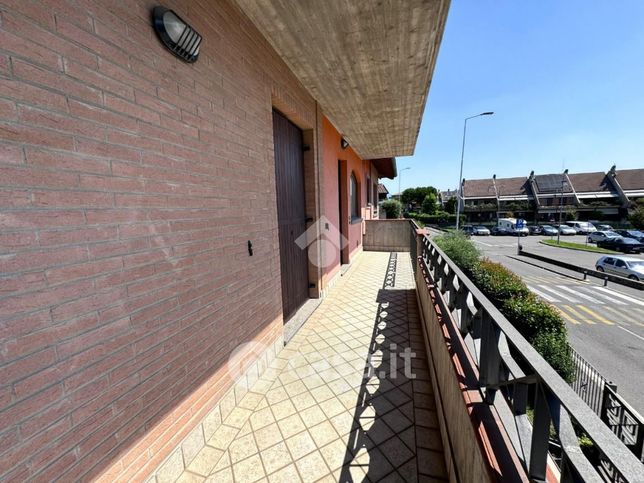 Appartamento in residenziale in Via Pasubio