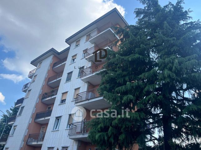 Appartamento in residenziale in Via Isonzo 5
