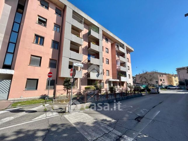 Appartamento in residenziale in Via Jacopa Dè Settesoli