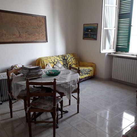 Appartamento in residenziale in Via Ferdinando Galiani