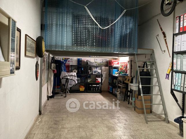 Box/posto auto in residenziale in Via Spagna