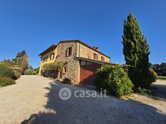 Casa indipendente in residenziale in LocalitÃ  Tozzo 20