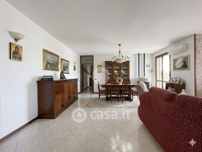 Appartamento in residenziale in Piazza LibertÃ  29