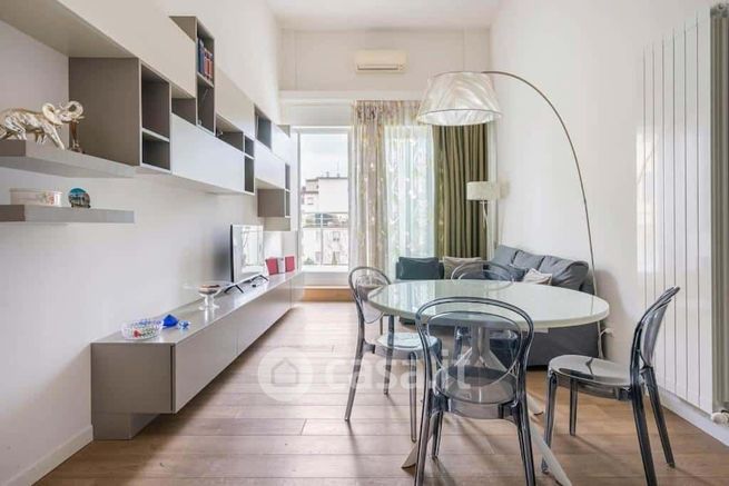 Appartamento in residenziale in Via dello Statuto 19