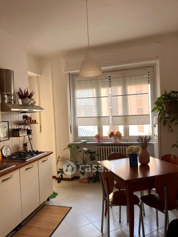 Appartamento in residenziale in Via Oslavia 1