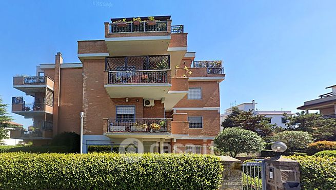 Appartamento in residenziale in Via Accumoli 51