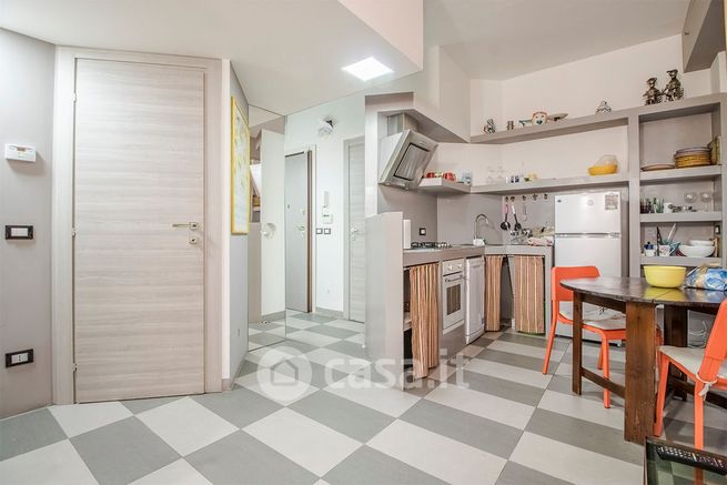 Appartamento in residenziale in Via Gustavo Modena