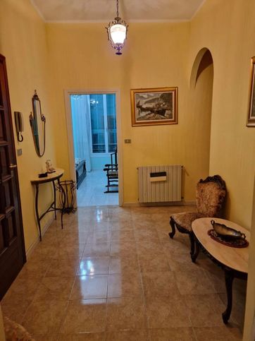 Appartamento in residenziale in Via XXV Aprile 8