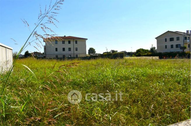 Terreno edificabile in residenziale in Borgo Furo