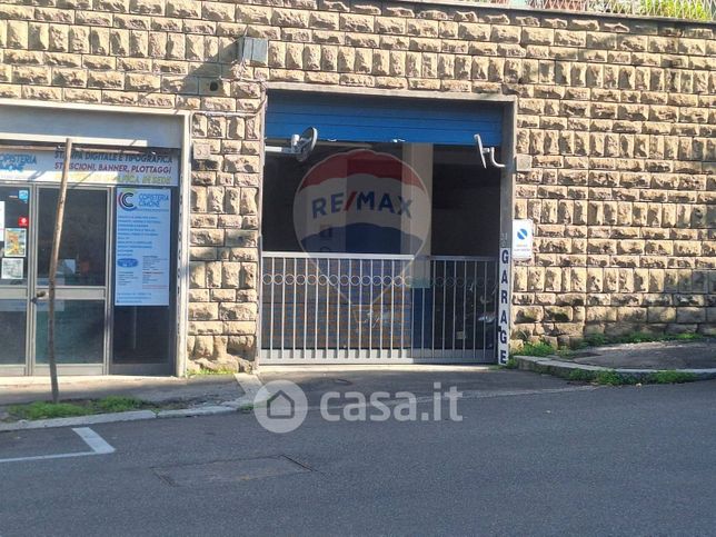 Garage/posto auto in residenziale in Via Cimone