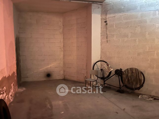 Box/posto auto in residenziale in 