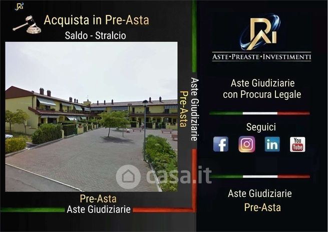 Appartamento in residenziale in Via Angelo Guelfi