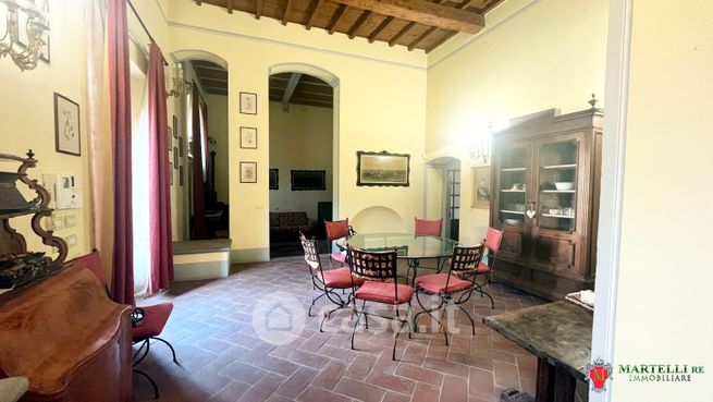 Appartamento in residenziale in Via dei Massoni