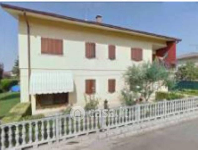 Appartamento in residenziale in Via Levantio da G