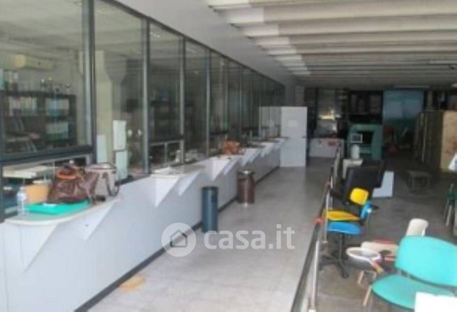 Capannone in commerciale in Via Cettolini