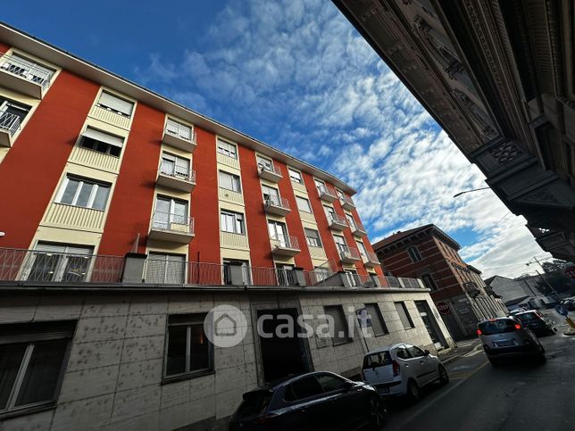 Appartamento in residenziale in Via Arnaldo da Brescia 2