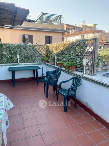 Appartamento in residenziale in Via Martolana