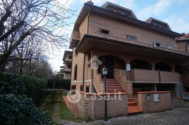 Villetta a schiera in residenziale in Via G. Amendola 24