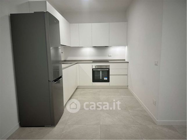 Appartamento in residenziale in Via Sergio Mischi 2 /a