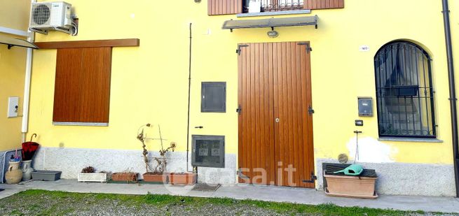 Appartamento in residenziale in Via Pasino Sforza