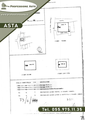 Appartamento in residenziale in LocalitÃ  Montecchio