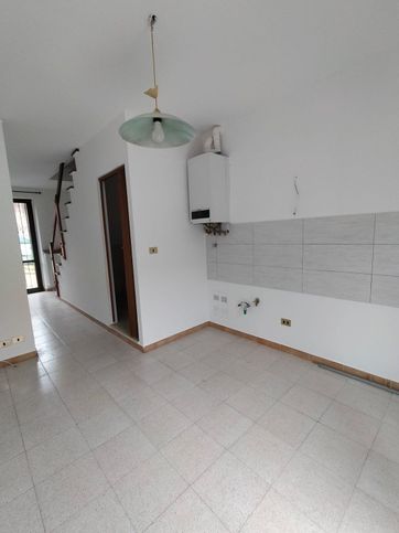 Appartamento in residenziale in Viale dei Partigiani 82