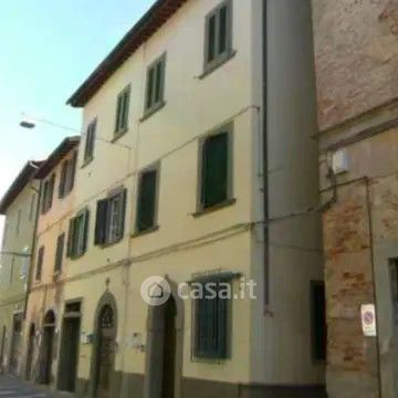 Appartamento in residenziale in Via del Pasubio 4