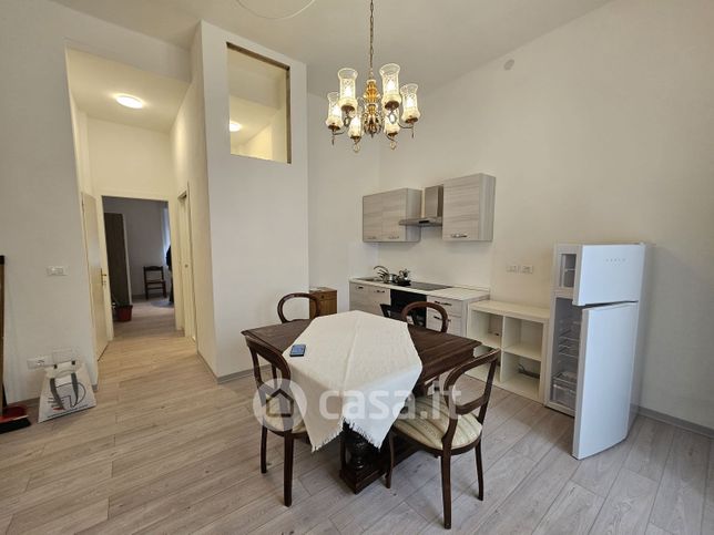 Appartamento in residenziale in Via Giuseppe Toffoletto