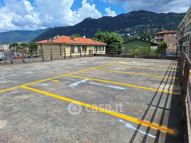 Box/posto auto in residenziale in 