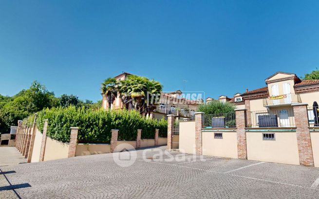 Appartamento in residenziale in