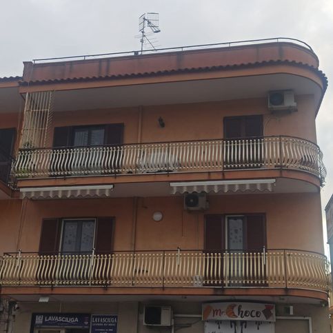 Appartamento in residenziale in Via Francesco Crispi