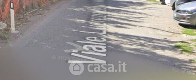 Capannone in commerciale in Viale Lucrezia della Valle