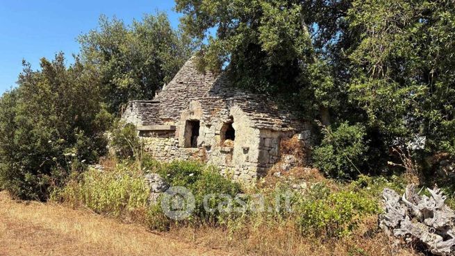 Baita/bungalow/chalet/trullo in residenziale in Strada Ortolini